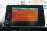 Citroen Berlingo 1.2 12V Pure Tech