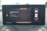 Audi Q2 35 TFSI sport S-Tronic