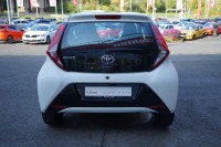 Toyota Aygo AYGO 1.0 x-play club