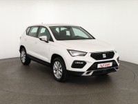 Seat Ateca 1.5 eTSI DSG