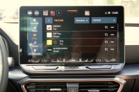 Cupra Leon ST 1.5 eTSI DSG