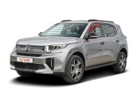 Citroen C3 Aircross 1.2 PureTech 100 LED Tempomat Bluetooth