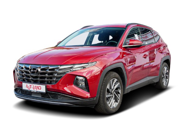 Hyundai Tucson 1.6 Trend Mild-Hybrid 2WD