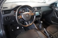 Skoda Octavia Combi 1.4 TSI