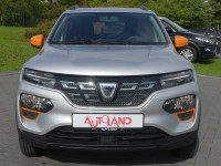 Dacia Spring Electric Comfort Plus EDC