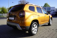Dacia Duster II 1.6 SCe Prestige