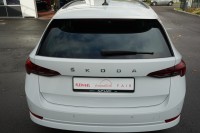 Skoda Octavia Combi 2.0 TDI DSG Ambition