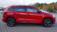 Skoda Karoq 2.0 TSI 4x4 DSG Sportline Pano VC