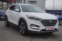 Hyundai Tucson 1.6 T-GDI Passion 2WD