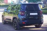 Vorschau: Jeep Renegade 1.3 Limited
