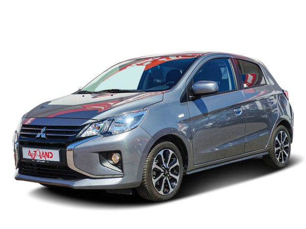 Mitsubishi Space Star 1.2 Top Aut.
