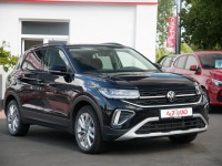 VW T-Cross 1.5 TSI Style
