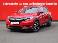 Honda HR-V 1.5 VTEC Sitzheizung Tempomat Bluetooth