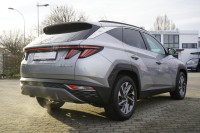 Hyundai Tucson 1.6T-GDI 4WD