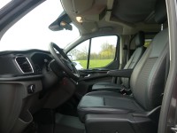 Ford Transit Custom Panama Camper