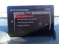 Mazda 2 1.5 Homura Aut.