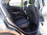 Ford EcoSport 1.0 EcoBoost