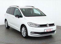 VW Touran 1.5 TSI DSG Highline