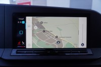 VW Caddy Cargo 2.0 TDI DSG