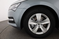 Skoda Superb Combi 1.5 TSI DSG
