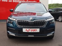 Skoda Kamiq 1.0 TSI DSG Style