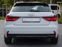 Audi A1 30 Sportback 1.0 TFSI advanced