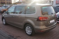 VW Sharan 1.4 TSI Comfortline