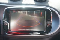 Smart ForFour forfour electric drive EQ Passion