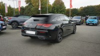 Mercedes-Benz CLA 200 SB AMG Line