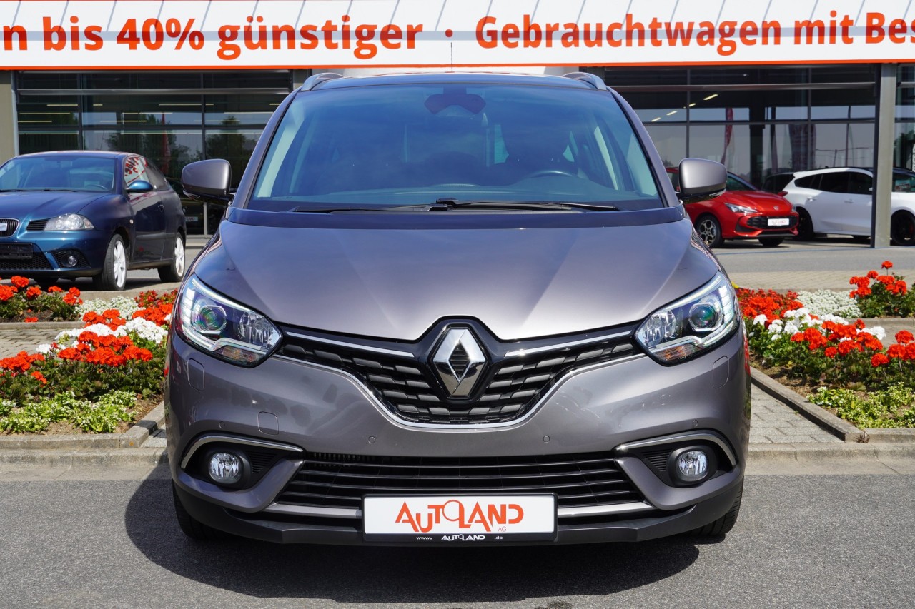 Renault Grand Scenic IV 1.3 TCe 140 BOSE-Edition