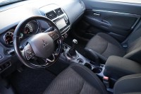 Mitsubishi ASX 1.6 Plus 2WD