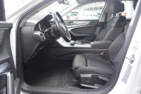 Audi A6 Avant 40 TDI quattro sport S-Tronic