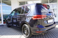 VW Touran 1.4 TSI DSG Sound