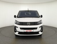 Opel Zafira Life 2.0 D Edition XL