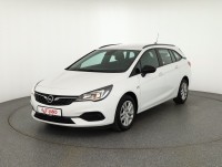 Opel Astra K ST 1.5 CDTI Edition Navi Tempomat Bluetooth