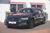 Vorschau: VW Passat Variant 1.5 TSI DSG