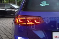 VW Passat Variant 2.0 R-Line
