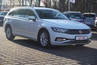 VW Passat Variant 2.0 TDI