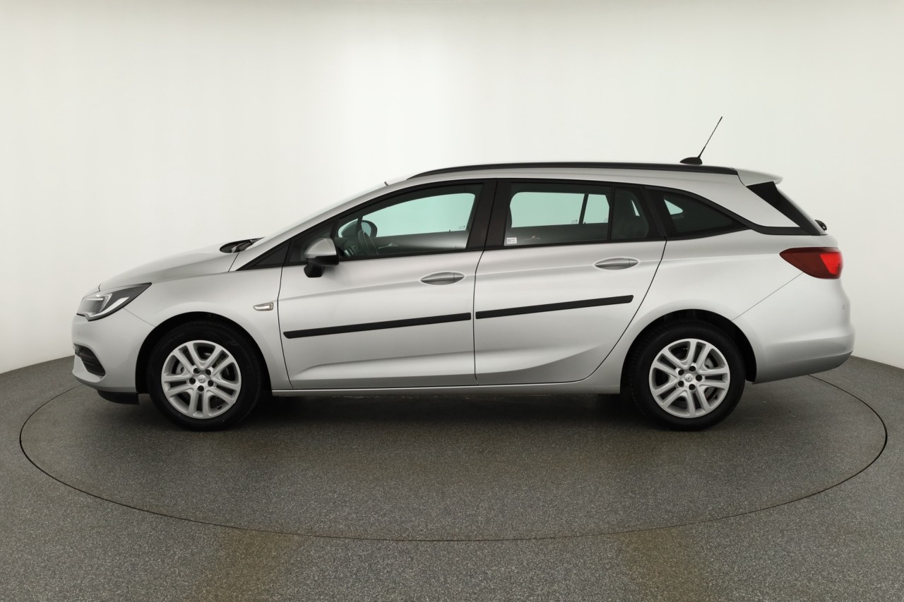 Opel Astra K ST 1.5 CDTI