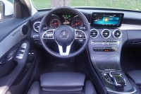 Mercedes-Benz C 300 C300e T-Modell Avantgarde