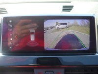 BMW X1 sDrive 18 i Sport Line