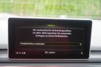 Audi A5 Coupe 2.0 S-line quattro
