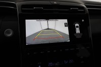 Hyundai Tucson 1.6 CRDi Mild-Hybrid