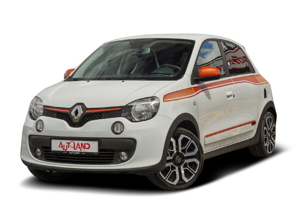 Renault Twingo 0.9 TCE