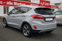 Ford Fiesta 1.0 EcoBoost Active