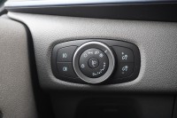 Ford Transit Custom Active