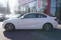 BMW 218 218i Sportline
