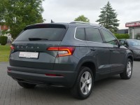 Skoda Karoq 1.5 TSI