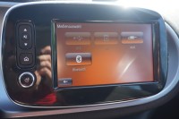 Smart ForFour forfour 1.0 passion