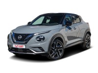 Nissan Juke 1.0 DIG-T N-Design Aut. Navi Sitzheizung LED